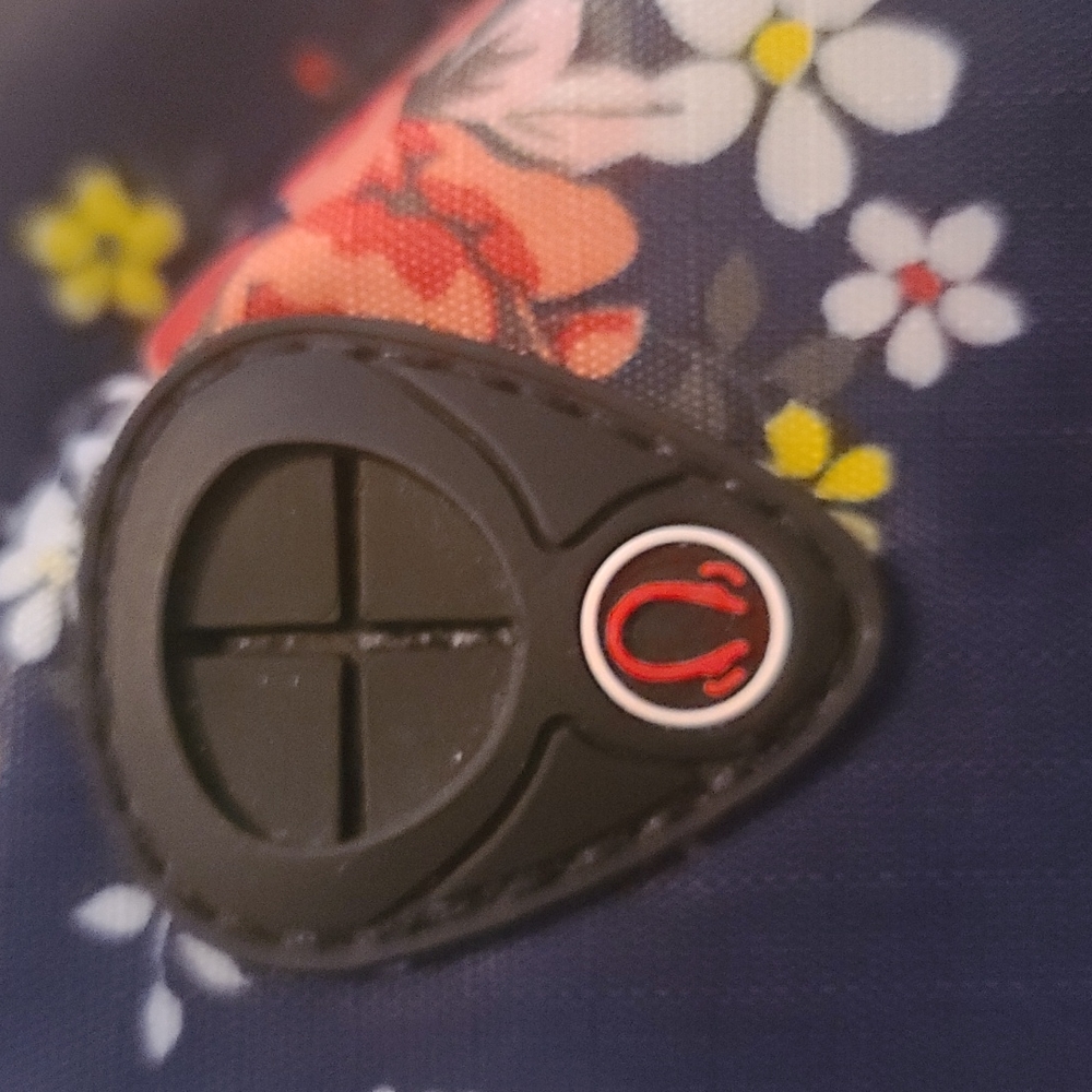Mosiso Backpack - Picture 4 of 6